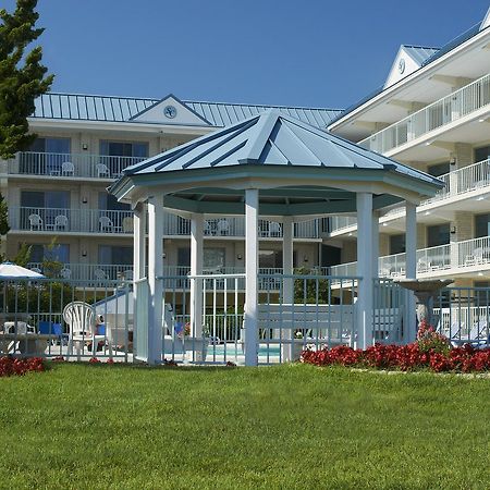 Sea Crest Inn Cape May Exterior foto